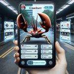 How to Defeat Crawdaunt in Pokemon GO: A Guide for Solo Raiders