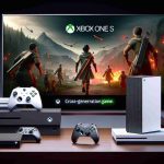 Xbox Series S Outperforms Xbox One X in Cross-Gen Titles