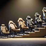 The Evolution of Gaming Chairs: Style Meets Ergonomics