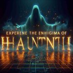 Experience the Enigma of Hauntii: A Review