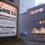 Vancouver-based Timbre Games Closes Down, Sumo Group Announces Layoffs