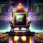 Nvidia Emerges as a Dominant Force in the AI Industry