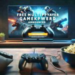 Sony Announces Free PlayStation Plus Weekend for Multiplayer Gaming