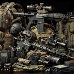 The Ultimate MCW Loadout for Dominating Warzone