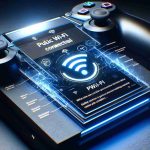 Sony Introduces PlayStation Portal’s New Feature: Public Wi-Fi Connectivity