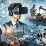 Exploring the Potential of VR in the Mining Industry