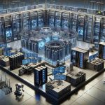 Nvidia’s Future: Innovating Data Centers and Expanding into Robotics