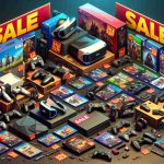 New Big W Gaming Sale Offers Huge Discounts on Consoles, Accessories, and Games