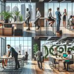 Office Designs Falling Behind: Workers Crave People-Centric Spaces