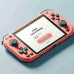 New Deal: Nintendo Switch Lite in Coral now on Sale at Amazon