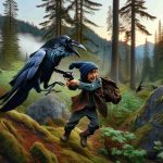 Experience the Wild Adventures of a Mischievous Raven in «Raven’s Ruckus»