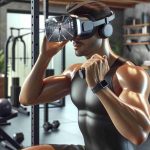 Virtual Reality: A New Avenue for Fitness and Wellness