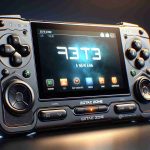 ZOTAC Zone: A New Era of Handheld Gaming