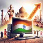 Asus Sees Promising Growth in India’s PC Market