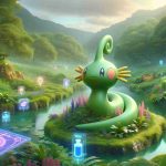 Discover the Enchanting World of Goomy in Pokémon Go