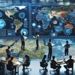 New Approaches for Enhanced Decision Making in Geospatial Intelligence