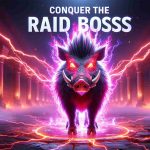 New Title: Conquer the Raid Boss: Electric Emboar in Pokemon Scarlet and Violet