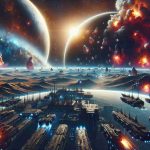 EVE Online Expands Nullsec Zones for Resource Exploitation