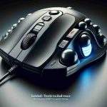 Gaming Beyond Controllers: Exploring the GameBall Thumb Trackball Mouse