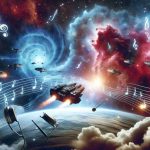 Aaero2: An Intense Musical Journey of Space and Combat