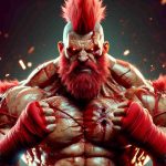 Zangief’s Transformation in Street Fighter 6: A Formidable Force Emerges