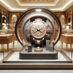 Vacheron Constantin Partners with Harrods for Multisensory Virtual Reality Experience