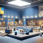 Ikea Opens New Virtual Store on Roblox, Offering Unique Gaming Experience