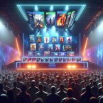 New Xbox Games Showcase: A Glimpse into the Future of Gaming