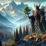 Experience the Enchanting Story of Bramble: The Mountain King