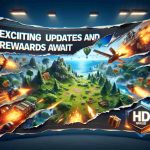 Exciting Updates and Rewards Await in Garena Free Fire Max