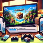 How to Download Minecraft Preview 1.21.20.24 for Bedrock Edition on Different Platforms