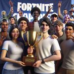 Austin Teens Crowned National Champions in Epic ‘Fortnite’ Battle