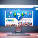 What’s the Status of The Sims 5? Fans Await News