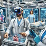 Virtual Reality (VR) Shaping the Future of Medical Training