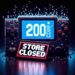 Xbox 360 Digital Storefront Closing: An End to an Era