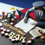 Presidential Ban on Philippine Offshore Gaming Operators