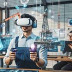 Virtual Reality Training Revolutionizes Oilfield Worker Education