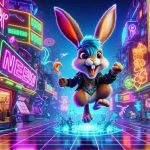 Psycho Bunny Takes the Digital World by Storm with New In-Game Store