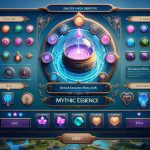 Unlock Exclusive Skins with Mythic Essence in League of Legends