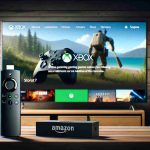 Xbox TV App Launches on Amazon Fire Sticks, Providing Game Streaming Without a Console