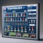 EA Sports Unveils Exciting New Team Builder Feature for College Football 25