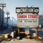 SAG-AFTRA Continues Strike, but Grand Theft Auto 6 Contracts Still Stand