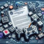 IGDA and Content Creator Challenge USPTO’s Requirement for Home Address Disclosure