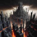 Experience the Terrifying World of Apollyon in Minecraft