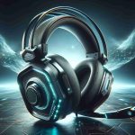 Experience Superior Gaming Audio with the Revolutionary Storm G2 Headset