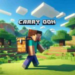 Carry On Mod: Enhancing Gameplay in Minecraft