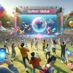 Get Ready for Pokémon Go Fest 2024: Global