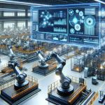 Industry Giant 4.0: A Comprehensive Manufacturing Simulation