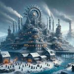 Frostpunk: Survive the Elements and Dictate Society in this Thrilling Strategy Game