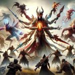 Anima Squad Swarm: A New PvE Game Mode in League of Legends